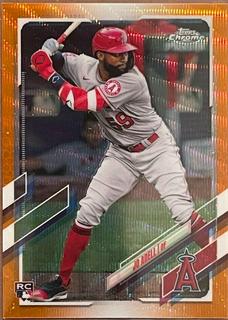 Jo Adell