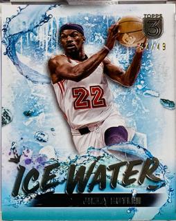 Jimmy Butler