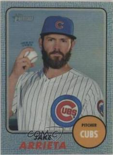 Jake Arrieta