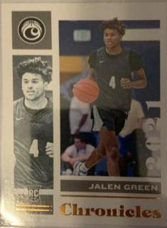 Jalen Green