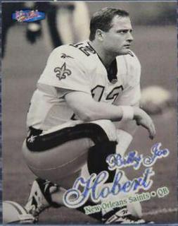 Billy Joe Hobert