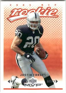 Justin Fargas