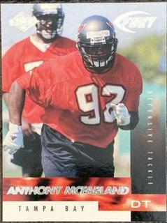 Anthony McFarland
