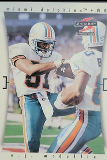 O.J. McDuffie