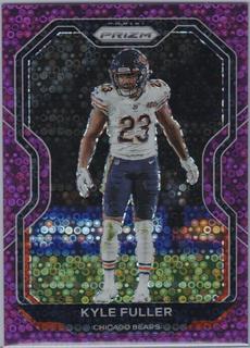 Kyle Fuller