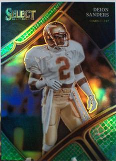 Deion Sanders