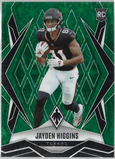 Jayden Higgins