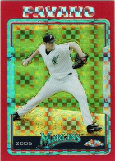 Carl Pavano