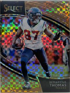 Demaryius Thomas
