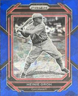 Heinie Groh