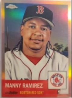 Manny Ramirez