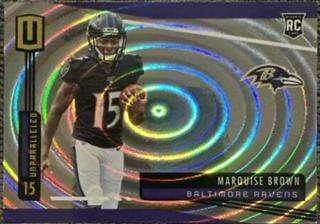 Marquise Brown