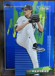 Max Fried