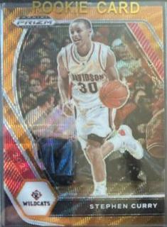 Stephen Curry