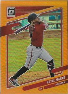 Ketel Marte