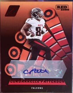 Cordarrelle Patterson