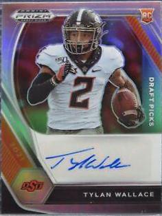 Tylan Wallace