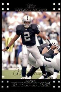Aaron Brooks
