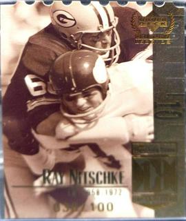 Ray Nitschke