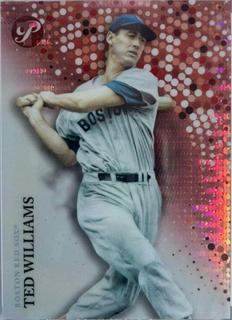 Ted Williams
