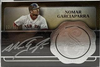 Nomar Garciaparra