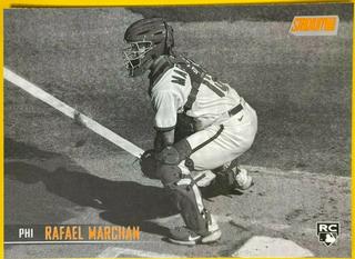 Rafael Marchan