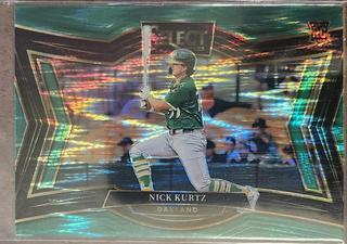 Nick Kurtz