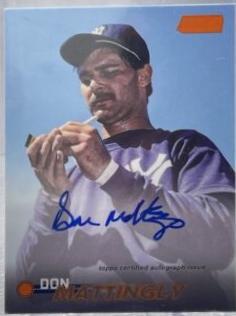 Don Mattingly