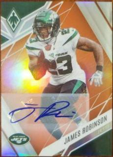 James Robinson