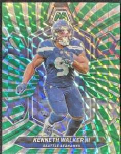 Kenneth Walker III