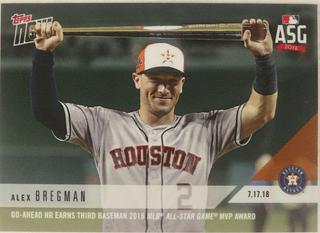 Alex Bregman