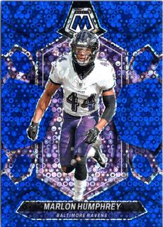 Marlon Humphrey