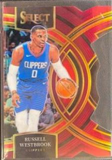Russell Westbrook