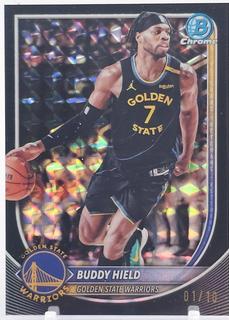 Buddy Hield