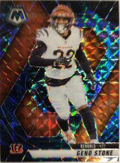 Geno Stone