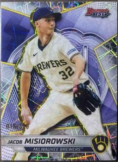 Jacob Misiorowski