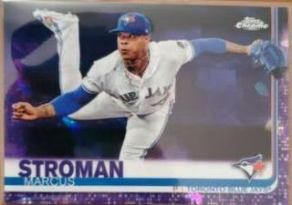Marcus Stroman