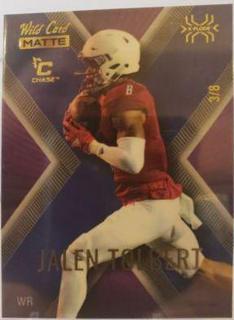 Jalen Tolbert