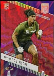 Tavius Robinson