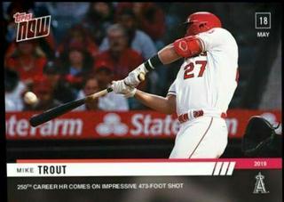 Mike Trout