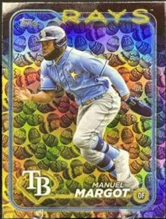 Manuel Margot