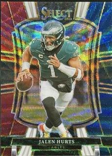 Jalen Hurts