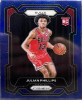 Julian Phillips