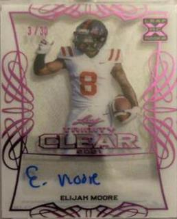 Elijah Moore
