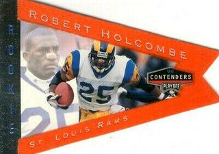Robert Holcombe