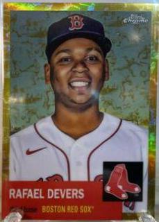 Rafael Devers