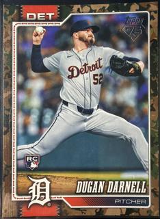 Dugan Darnell