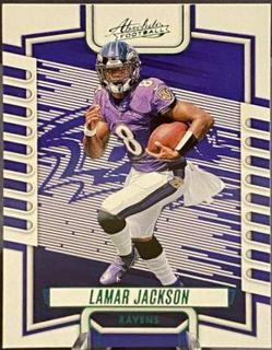 Lamar Jackson