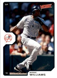 Bernie Williams