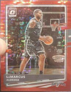 LaMarcus Aldridge